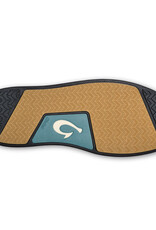 Olukai Olukai Papaku Ili - Black/Black