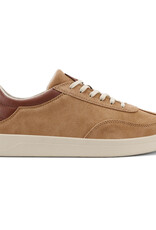 Olukai Olukai Punini Suede - Tan/Toffee
