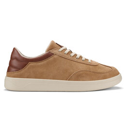 Olukai Olukai Punini Suede - Tan/Toffee