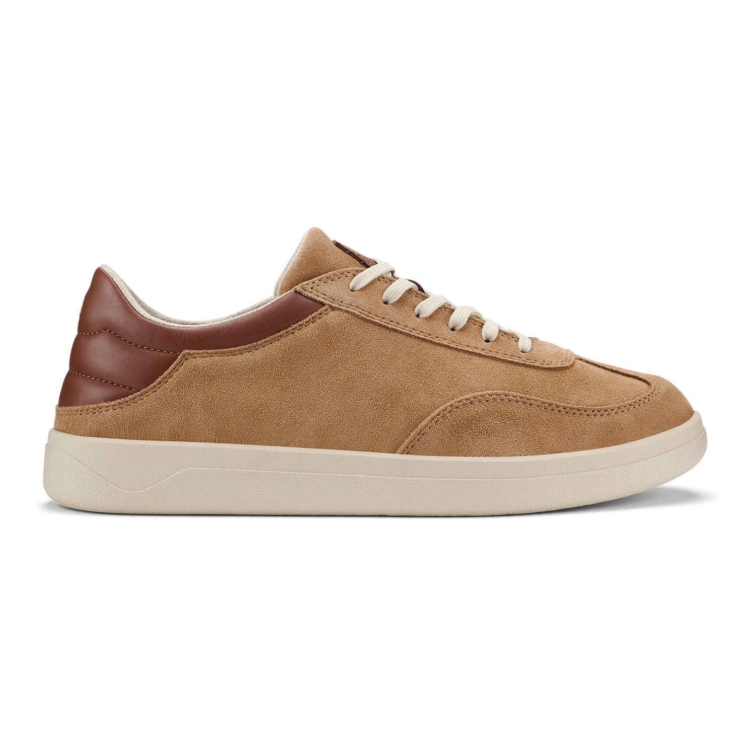 Olukai Olukai Punini Suede - Tan/Toffee