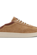 Olukai Olukai Punini Suede - Tan/Toffee