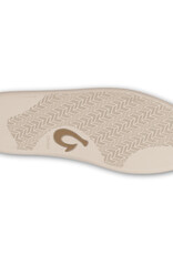 Olukai Olukai Punini Suede - Tan/Toffee