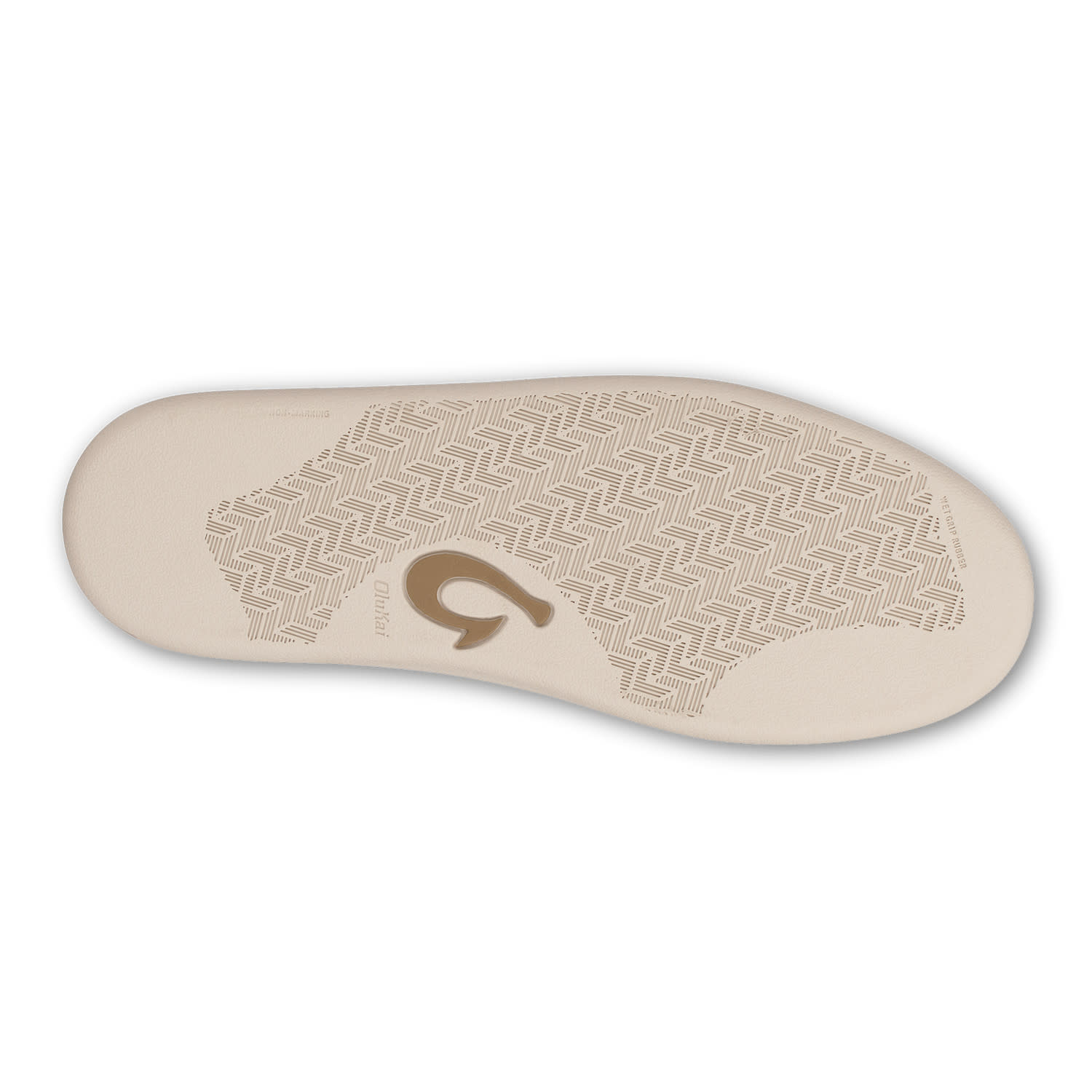 Olukai Olukai Punini Suede - Tan/Toffee