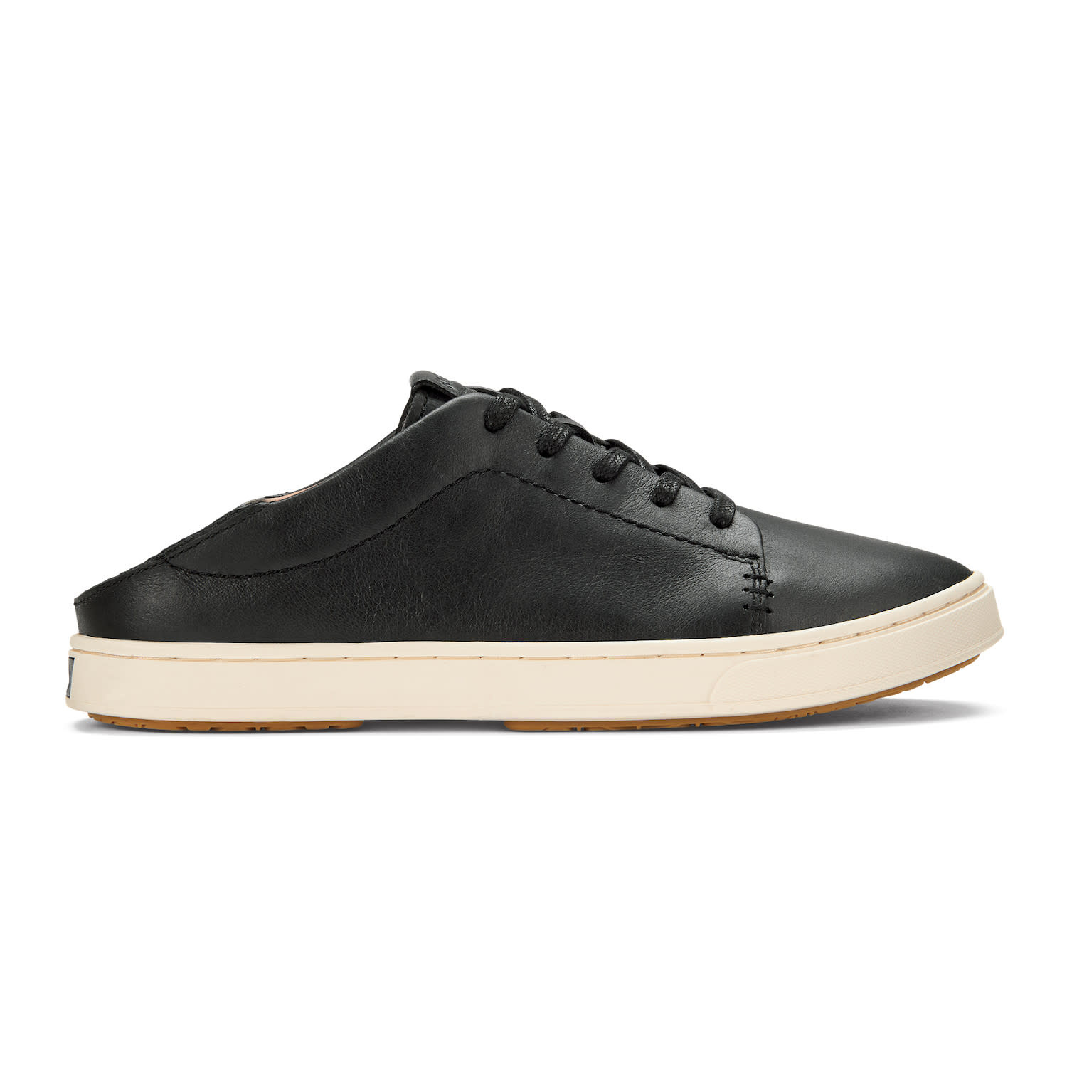 Olukai Olukai Pehuea Li 'ili - Black/ Black