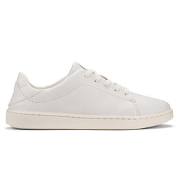 Olukai Olukai Pehuea Li 'ili - Bright White/Bright White