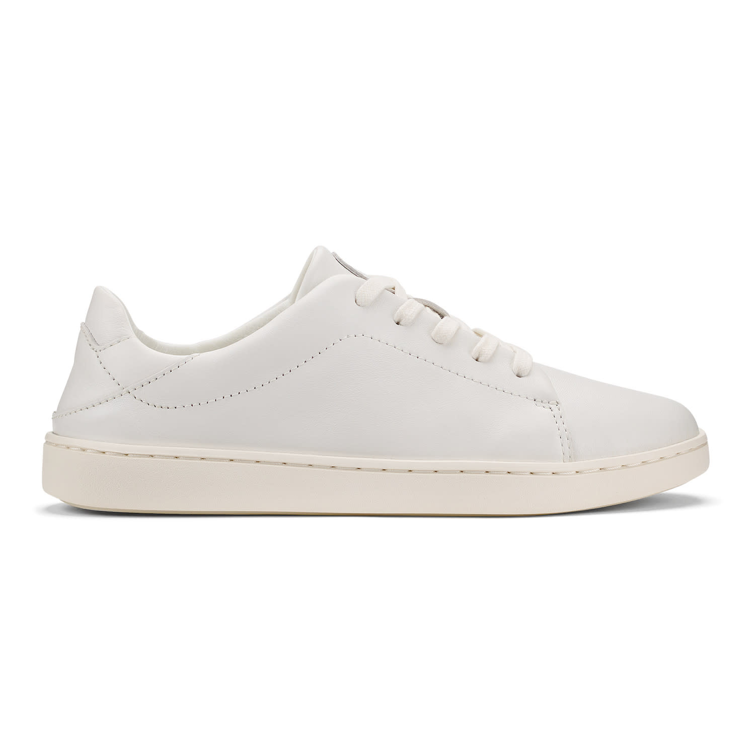 Olukai Olukai Pehuea Li 'ili - Bright White/Bright White