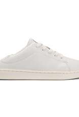 Olukai Olukai Pehuea Li 'ili - Bright White/Bright White