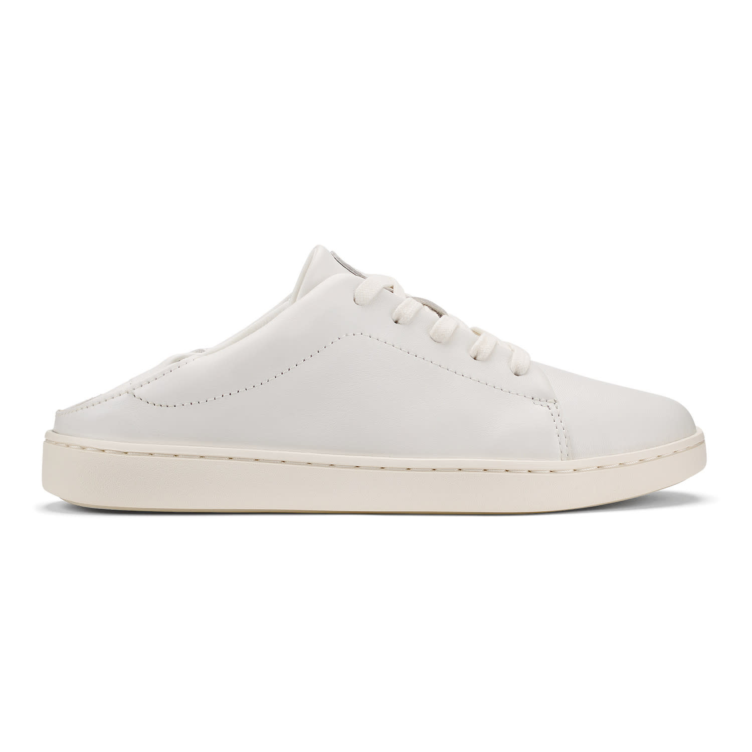 Olukai Olukai Pehuea Li 'ili - Bright White/Bright White