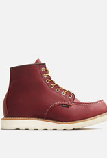 Red Wing Red Wing Moc Toe 8864 - Russet Waterproof