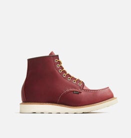 Red Wing Red Wing Moc Toe 8864 - Russet Waterproof