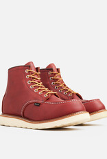 Red Wing Red Wing Moc Toe 8864 - Russet Waterproof