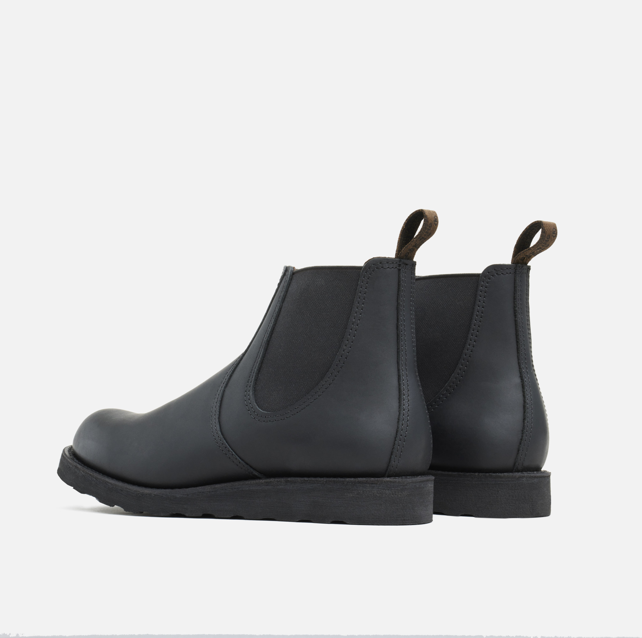 Red Wing Red Wing Classic Chelsea 3194 - Black Harness