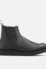 Red Wing Red Wing Classic Chelsea 3194 - Black Harness