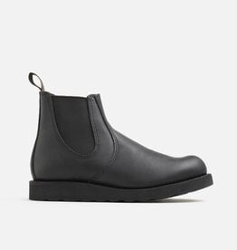 Red Wing Red Wing Classic Chelsea 3194 - Black Harness