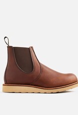 Red Wing Red Wing Classic Chelsea 3190 - Amber Harness