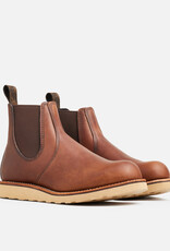 Red Wing Red Wing Classic Chelsea 3190 - Amber Harness