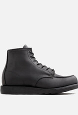 Red Wing Red Wing Moc Toe 8074 - Black Harness
