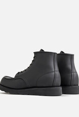 Red Wing Red Wing Moc Toe 8074 - Black Harness