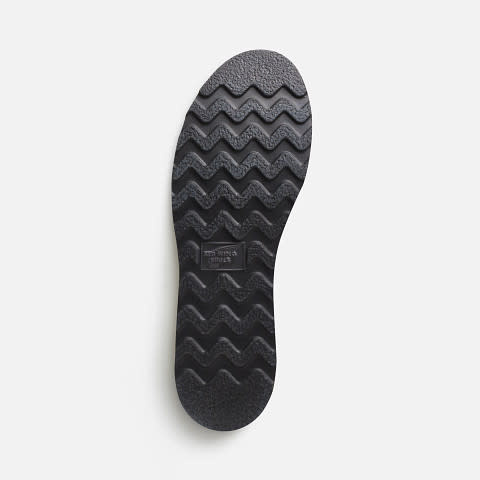 Red Wing Red Wing Moc Toe 8074 - Black Harness