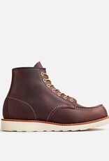 Red Wing Red Wing Moc Toe 8138 - Briar Oil Slick