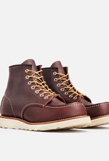 Red Wing Red Wing Moc Toe 8138 - Briar Oil Slick