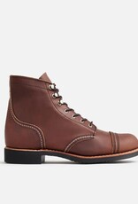 Red Wing Red Wing Women s Iron Ranger 3365 Amber Harness