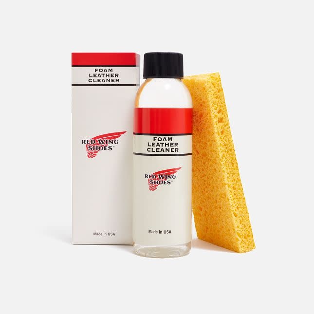Red Wing Red Wing Foam Leather Cleaner 91025