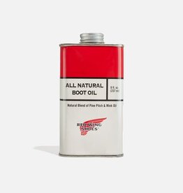 Red Wing Red Wing All Natural Boot Oil