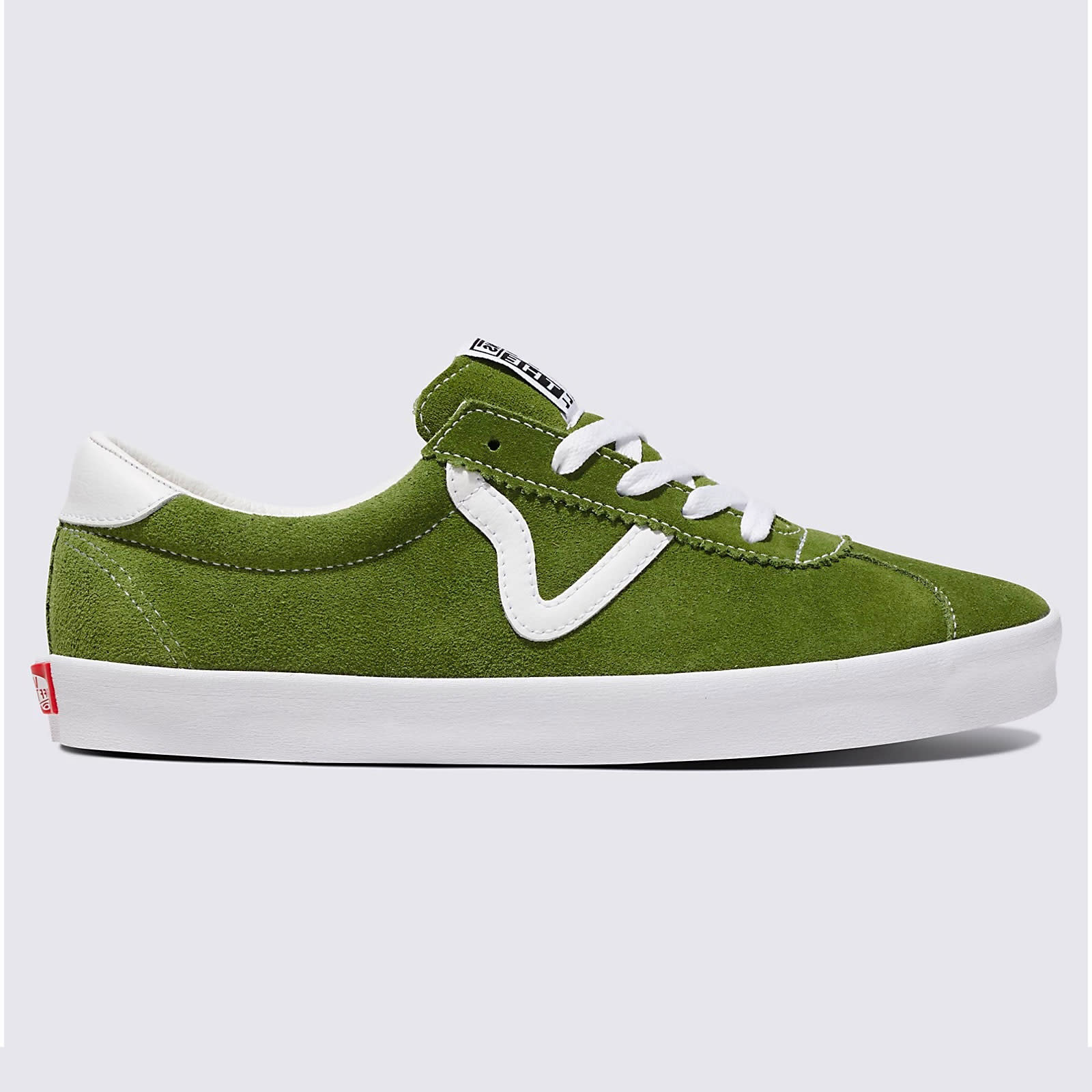 Vans Vans Sport Low - Color Theory Pesto