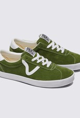 Vans Vans Sport Low - Color Theory Pesto