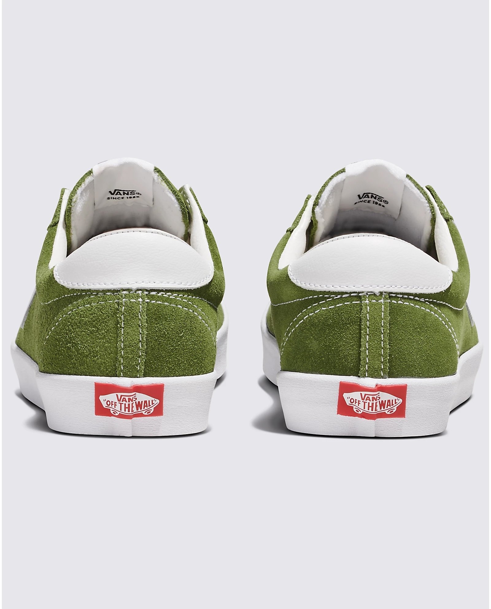 Vans Vans Sport Low - Color Theory Pesto