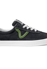 Vans Vans Sport Low - 2 Tone Suede Phantom