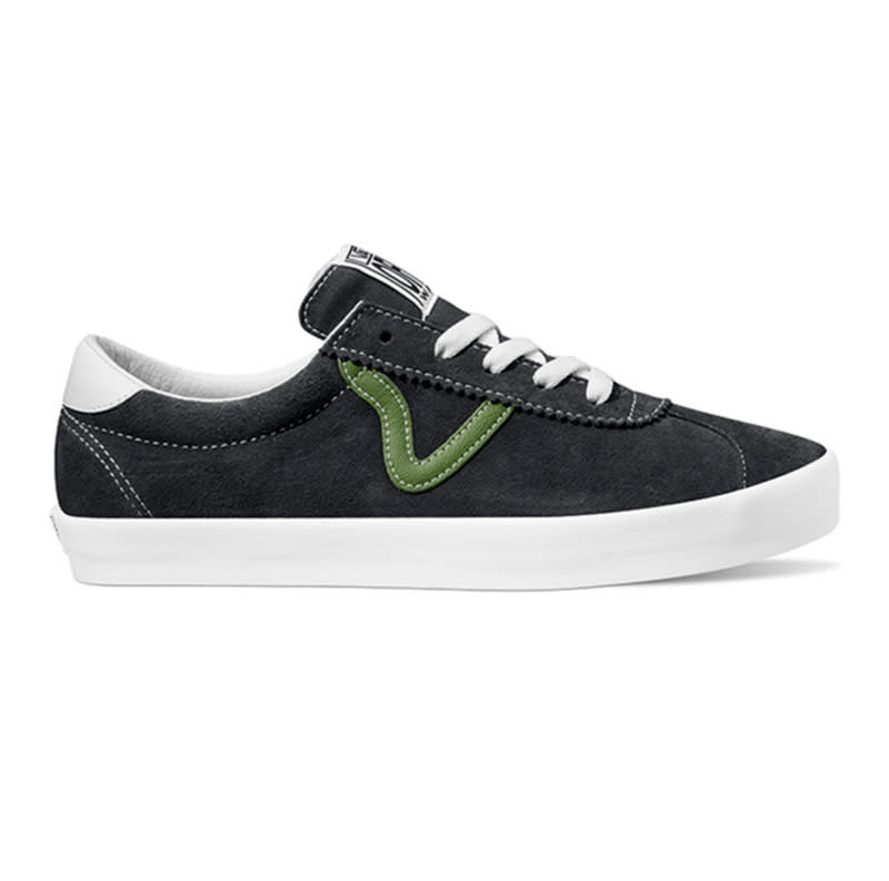 Vans Vans Sport Low - 2 Tone Suede Phantom