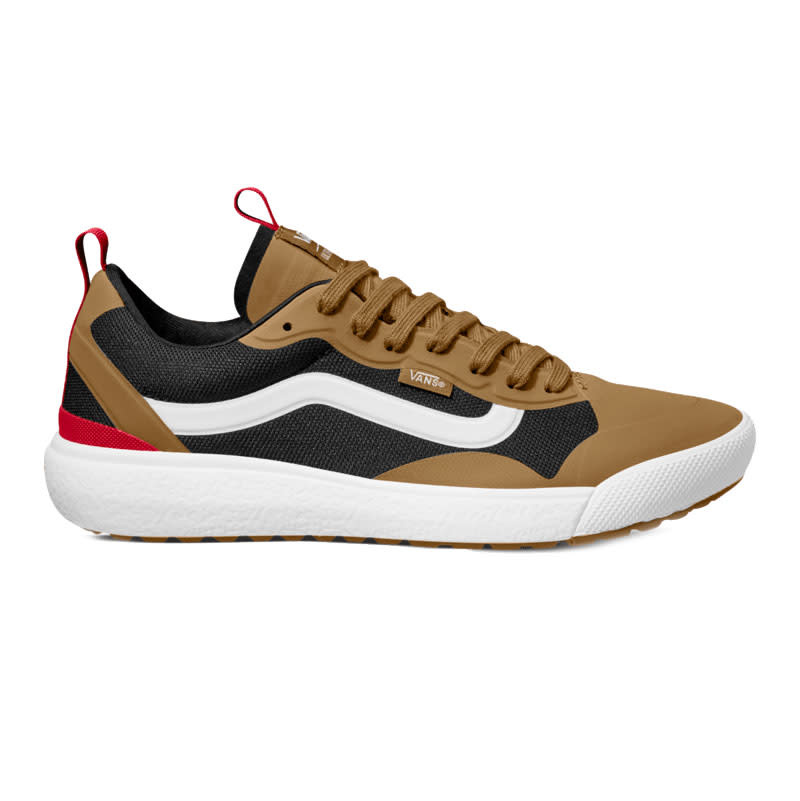 Vans Vans MTE UltraRange EXO - Brown/Black
