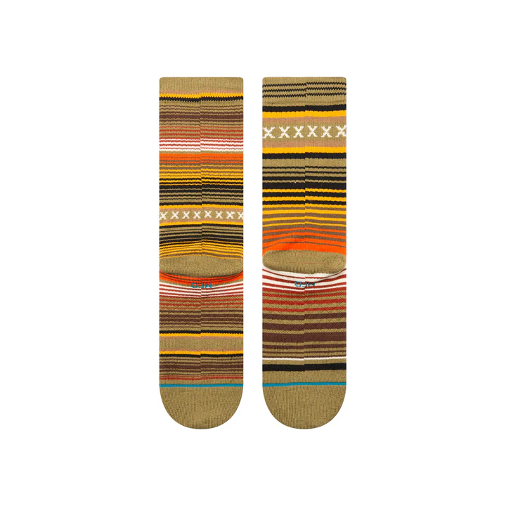 Stance Stance Curren - Chive