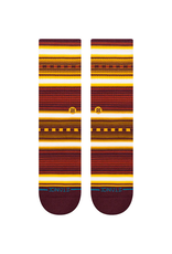 Stance Stance Windy Pine - Rust