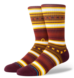 Stance Stance Windy Pine - Rust
