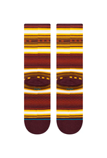 Stance Stance Windy Pine - Rust