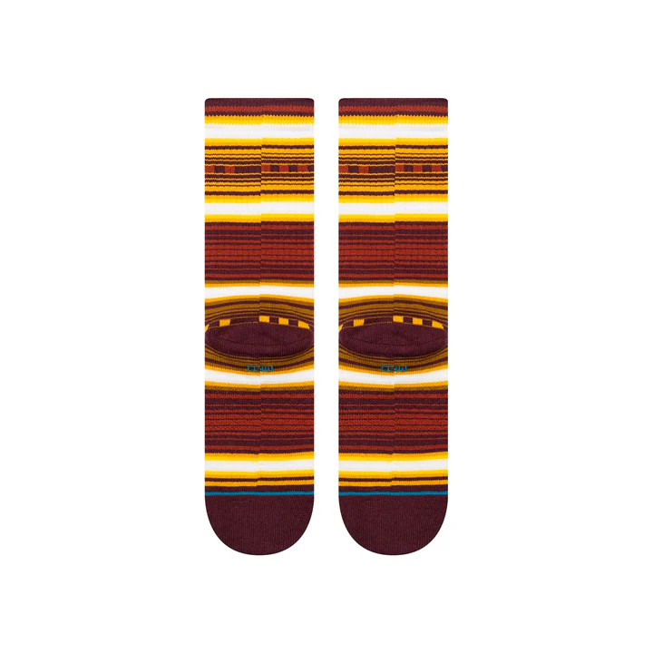 Stance Stance Windy Pine - Rust