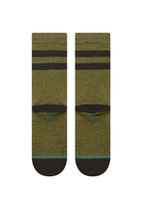 Stance Stance STP Joven - Dark Green