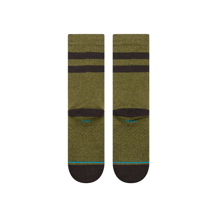 Stance Stance STP Joven - Dark Green