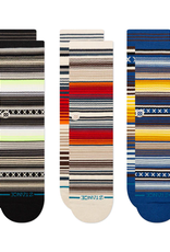 Stance Stance Curren (3 Pack) - Multi
