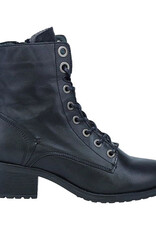 Miz Mooz Miz Mooz Juke - Black