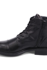 Miz Mooz Miz Mooz Mystery - Black