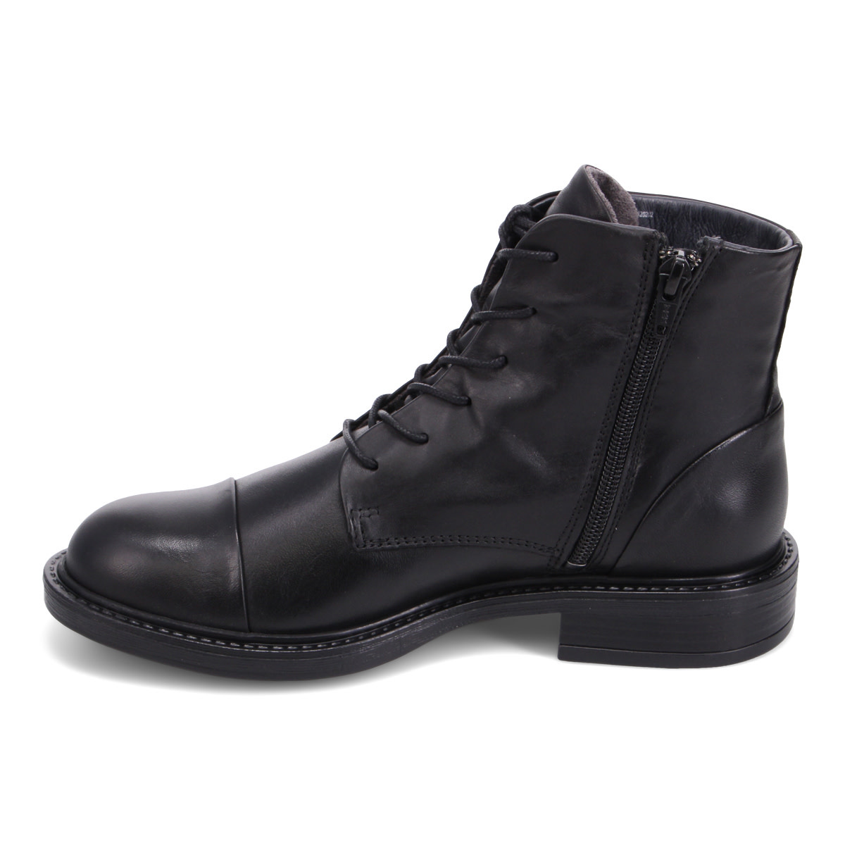 Miz Mooz Miz Mooz Mystery - Black