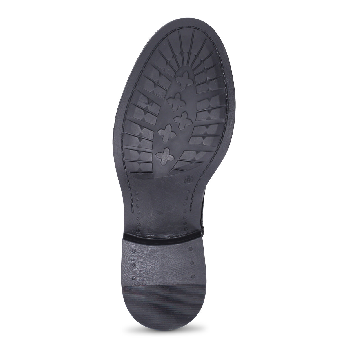 Miz Mooz Miz Mooz Mystery - Black