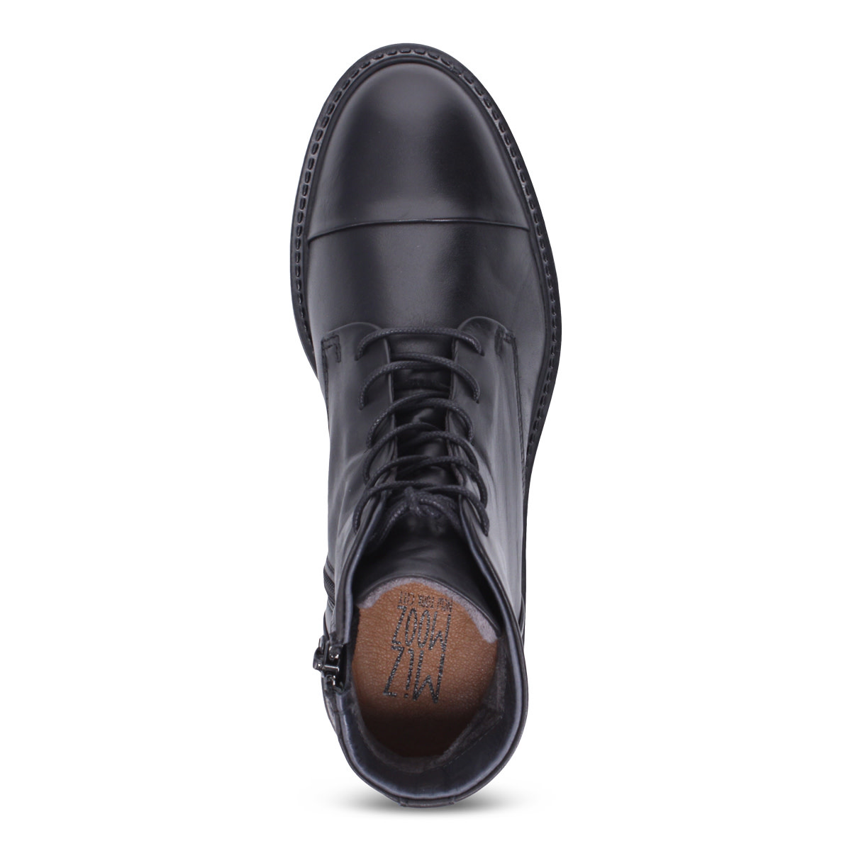 Miz Mooz Miz Mooz Mystery - Black