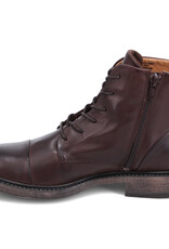 Miz Mooz Miz Mooz Mystery - Brown