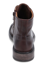 Miz Mooz Miz Mooz Mystery - Brown