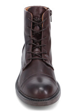 Miz Mooz Miz Mooz Mystery - Brown